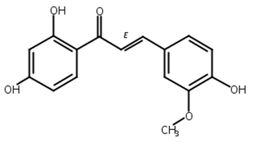 高紫柳查尔酮