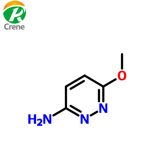 3-氨基-6-甲氧基哒嗪