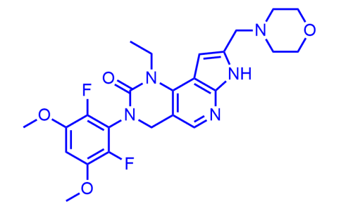 Pemigatinib