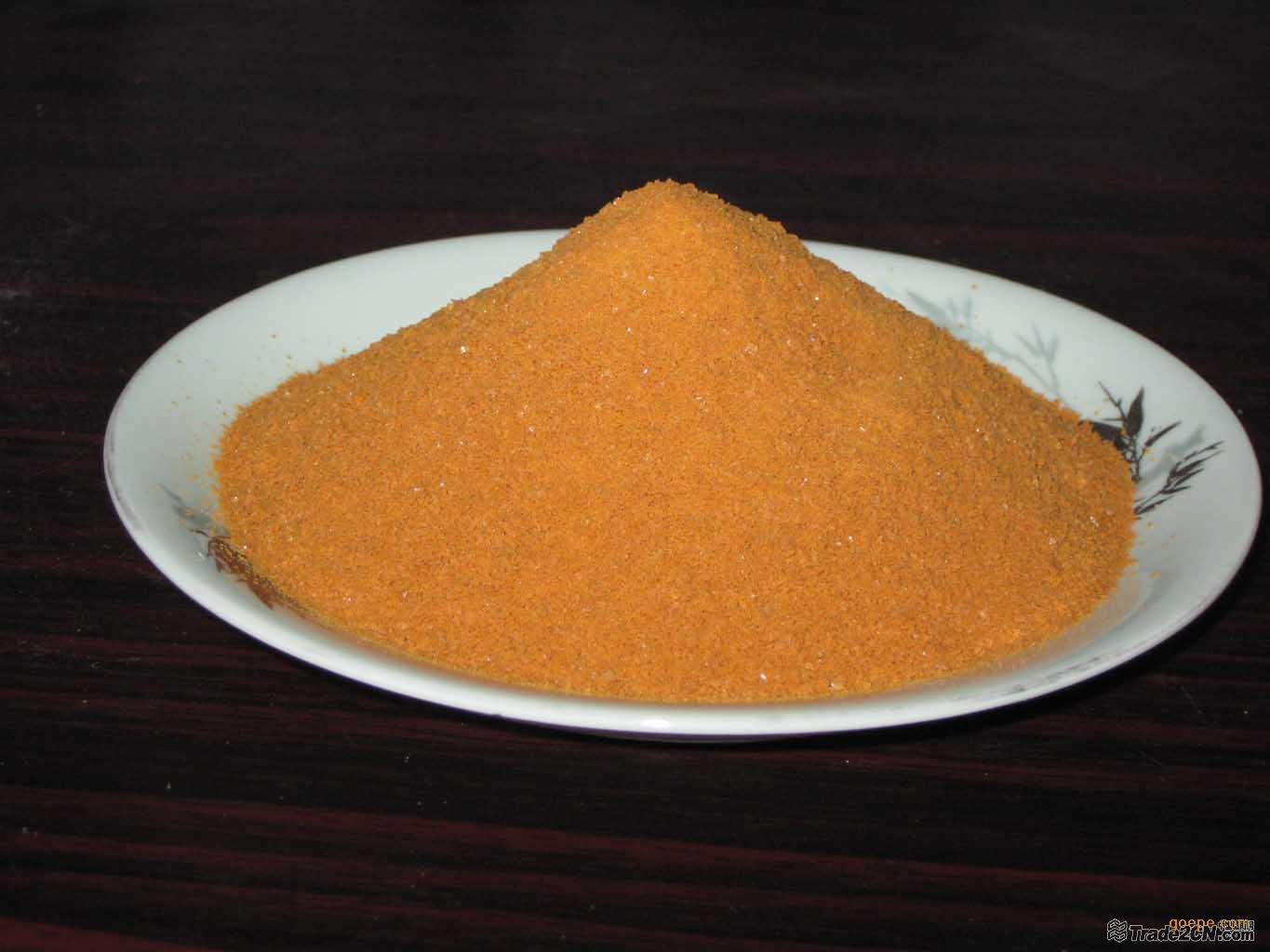 高铁盐酸除铁树脂