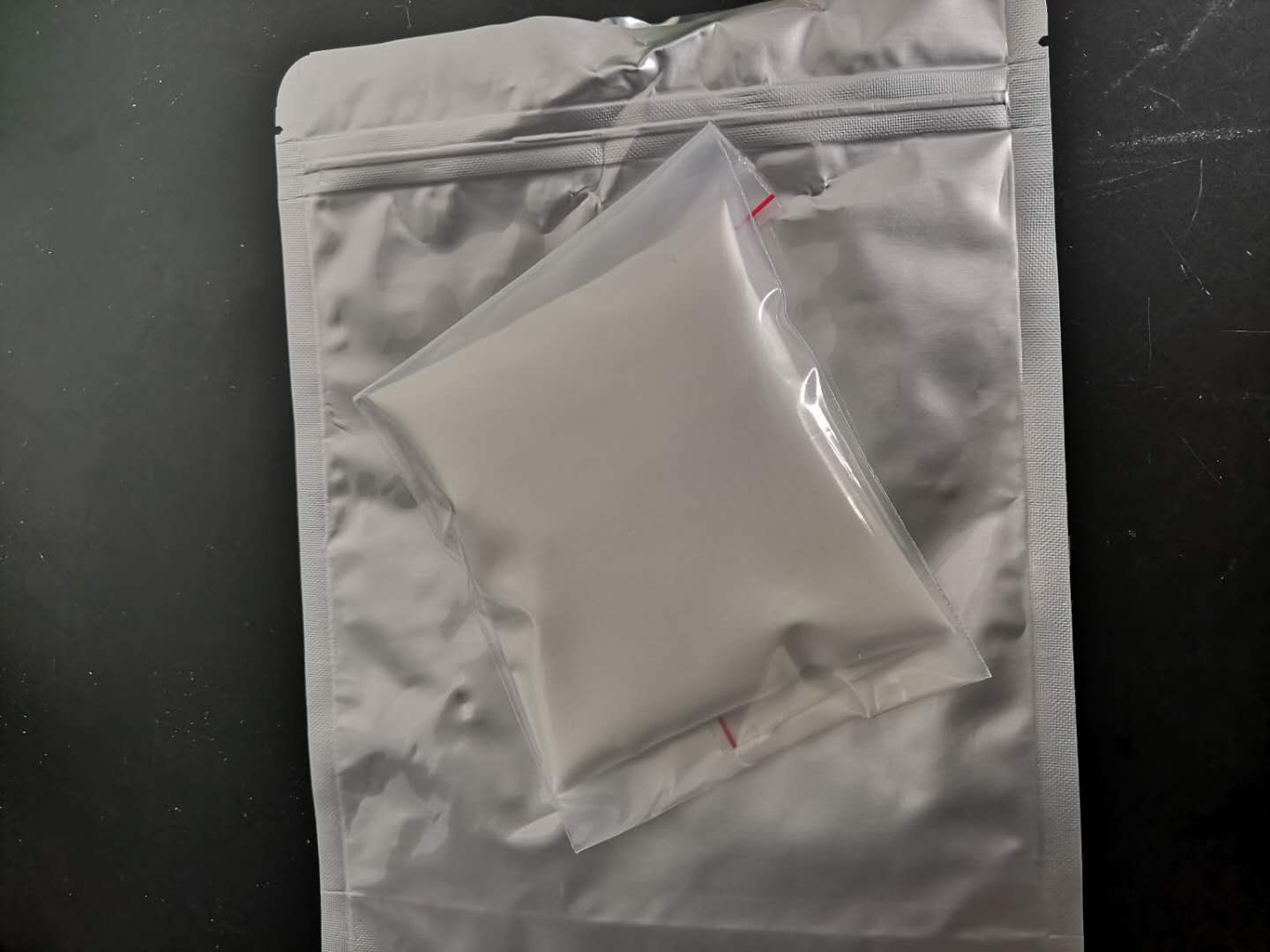 2,4-二氯-3-硝基吡啶