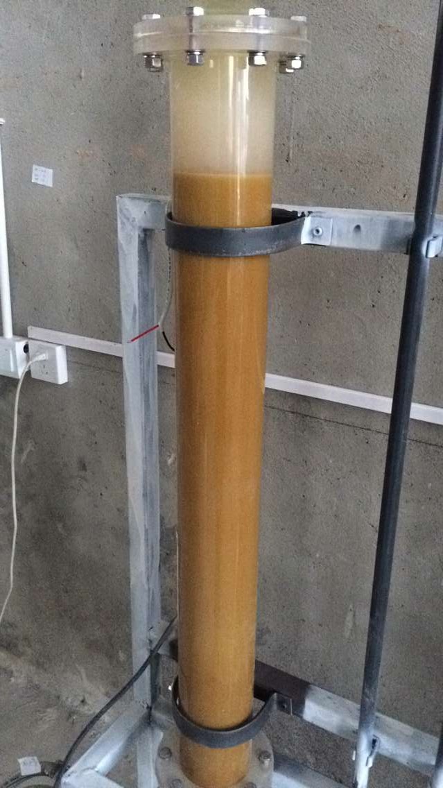 除COD有机物树脂