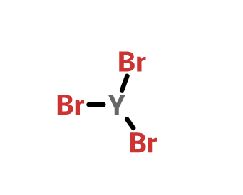 溴化钇(III)