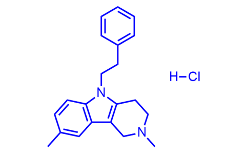 AVN-101 HCl