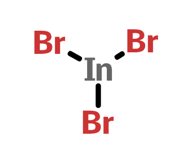 溴化铟(III)