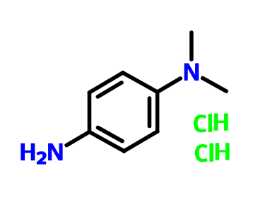 N,N-二甲基对苯二胺二盐酸盐
