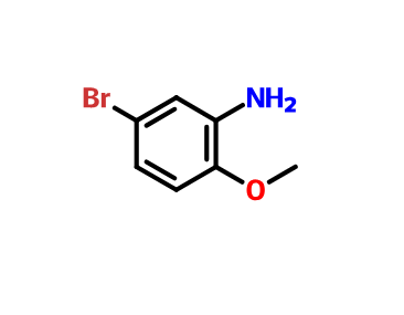 5-溴-2-甲氧基苯胺