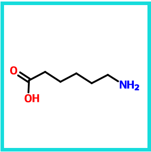 6-氨基己酸