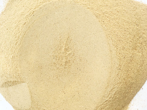 啤酒酵母粉质量