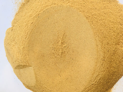 啤酒酵母粉质量