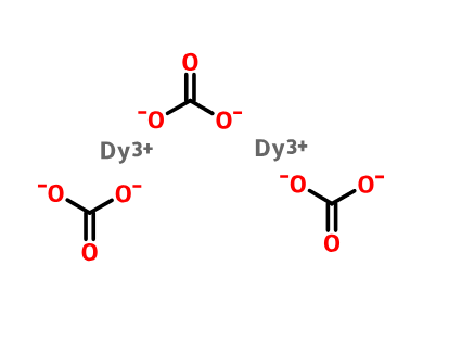 38245-35-1；四水合碳酸镝(III)