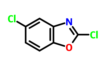2,5-二氯苯并恶唑