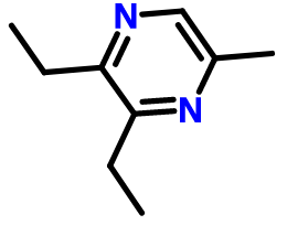 2,3-二乙基-5-甲基吡嗪