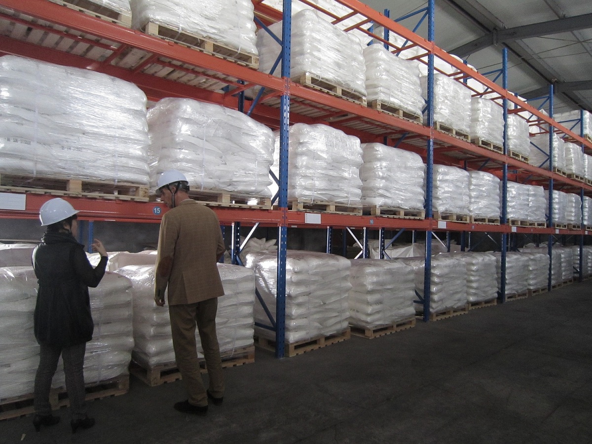 邻/对甲苯磺酰胺