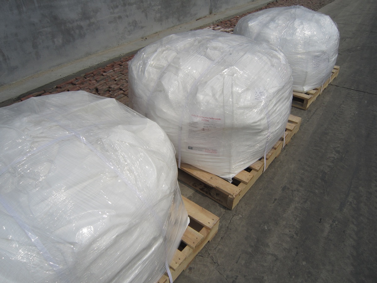 邻/对甲苯磺酰胺