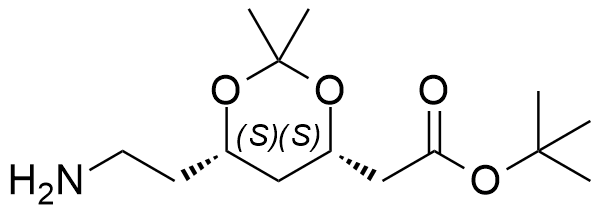 阿托伐他汀杂质30