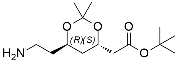 阿托伐他汀杂质30