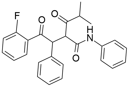 阿托伐他汀杂质35