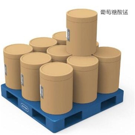 葡萄糖酸锰生产厂家