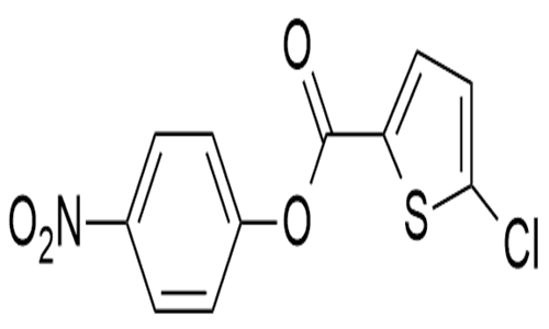 利伐沙班杂质61