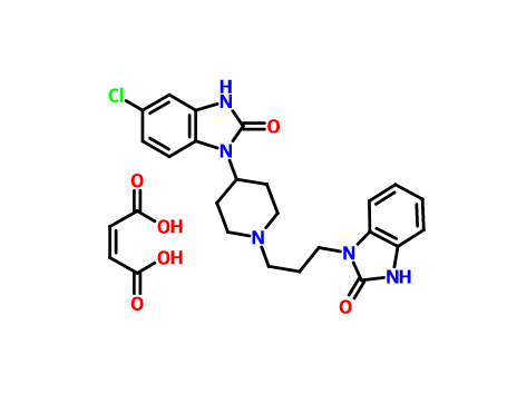 99497-03-7 马来酸多潘立酮