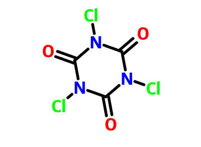 87-90-1 三氯异氰尿酸