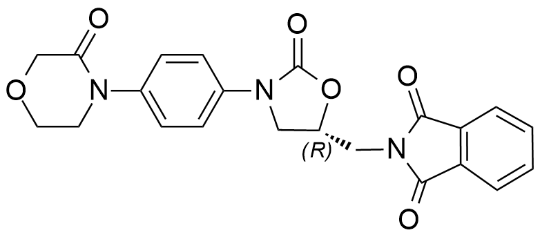 利伐沙班杂质43
