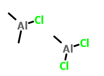12542-85-7 三甲基三氯化二铝