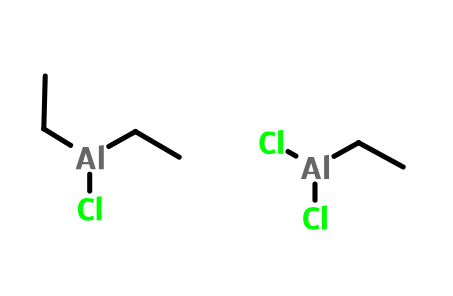 12075-68-2 三氯三乙基络铝