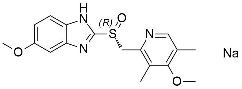 奥美拉唑杂质28