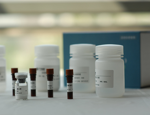 遗传毒性Ames试剂盒