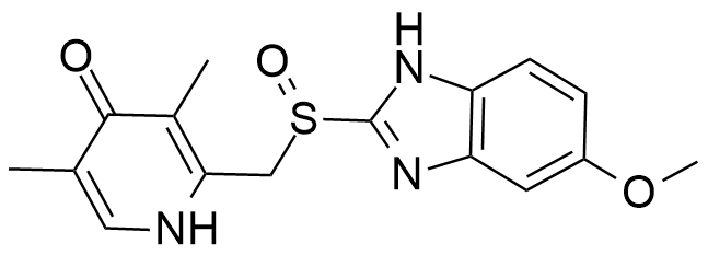 埃索美拉唑杂质34