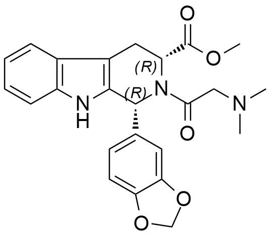 他达拉非杂质19