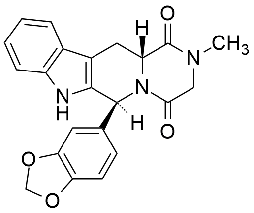 他达拉非EP杂质C