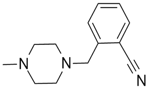 伊马替尼杂质13