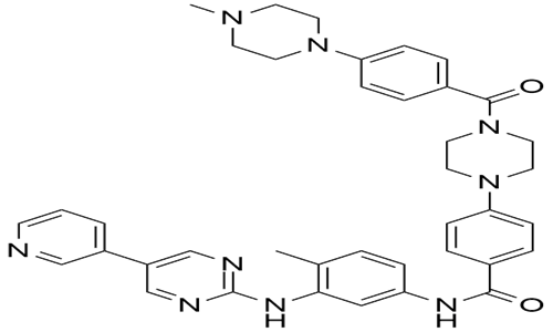伊马替尼杂质33