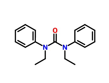 N,N'-二乙基二苯脲