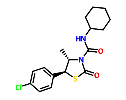 噻螨酮