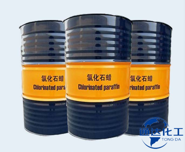 氯化石蜡
