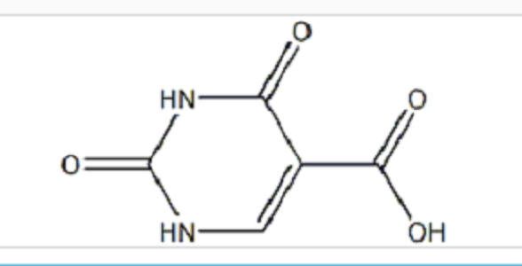 脲嘧啶-5-羧酸