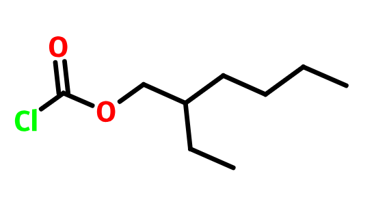 氯甲酸-2-乙基己酯