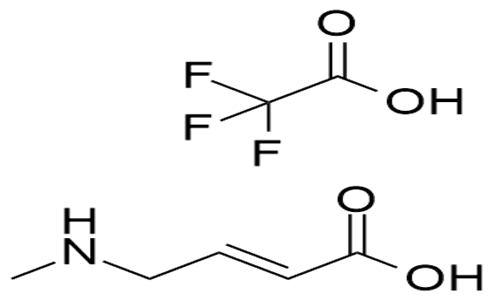 阿法替尼杂质41