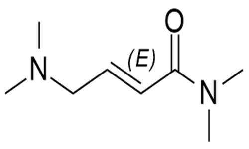 阿法替尼杂质43