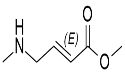 阿法替尼杂质44