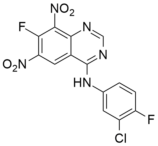 阿法替尼杂质54