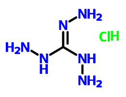 三氨基胍盐酸盐