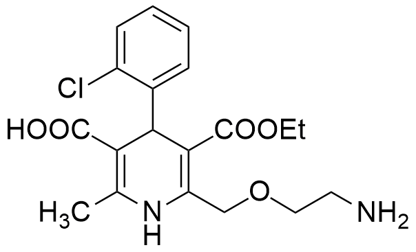 氨氯地平杂质14