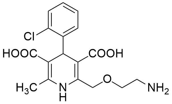 氨氯地平杂质15