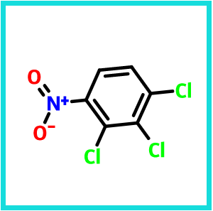 2,3,4-三氯硝基苯
