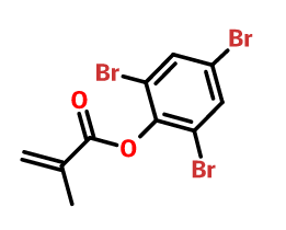 2,4,6-甲基丙烯酸三溴苯酯